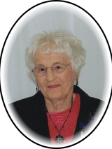 Helen Mantyka