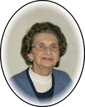 Mary Betty Margaret  Motta